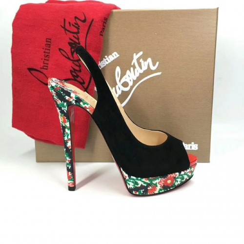 Christian Louboutin 007